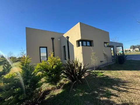 Casa en Venta al Noreste