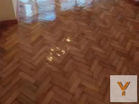 Oficina en venta - 1 baño - 33mts2 - San Nicolás