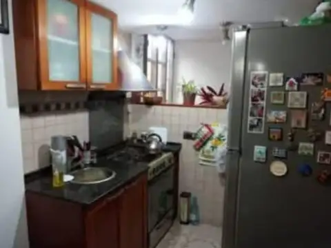 Depto Tipo Casa en Venta de 2 dormitorios