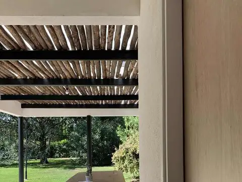 Quinta en Venta 5 años