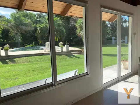 Quinta en Venta al Norte