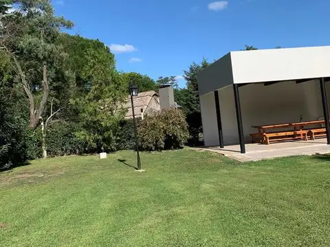 Ruta 46 e/ Los Ceibos y La Limpia