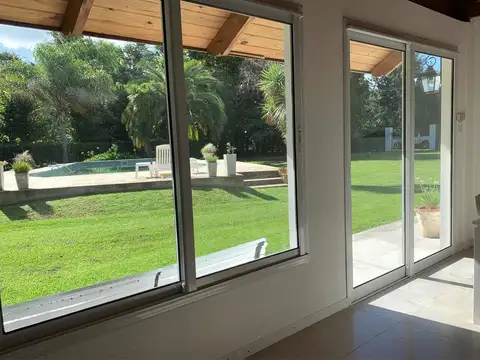 Quinta en Venta al Norte