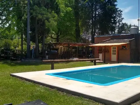 Casa en Venta 20 años