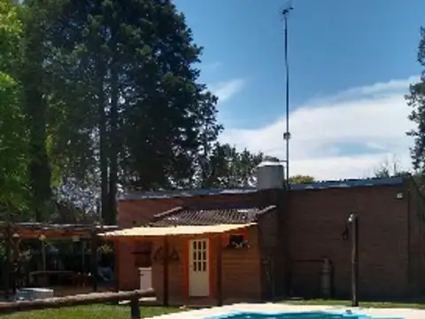 Casa en Venta al Noroeste