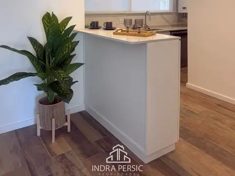 Departamento en Venta en Plaza Mitre, USD 189.900
