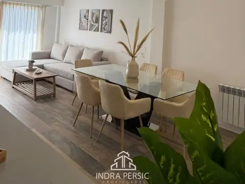 VENTA departamento Plaza Mitre Mar del Plata 4 ambientes con espacio de cochera