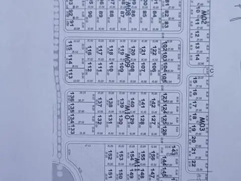 Av. Alvear 1100 1100
