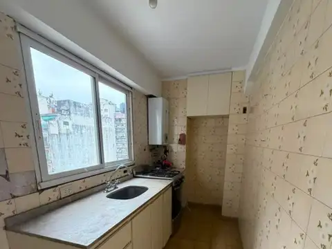Departamento en Venta 42 años