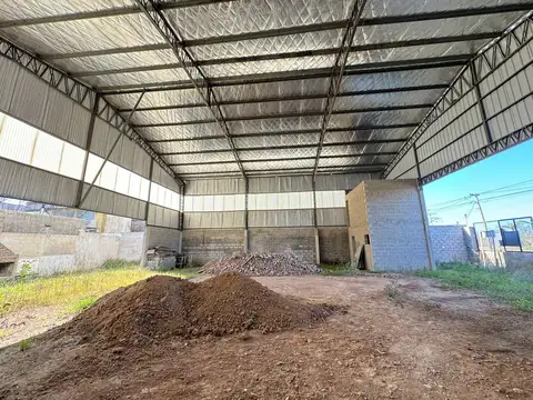 Av. Juan B. Justo  al 2600