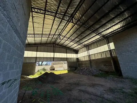 Galpon en Venta en San Fernando Vías  /  Panamericana, USD 445.000