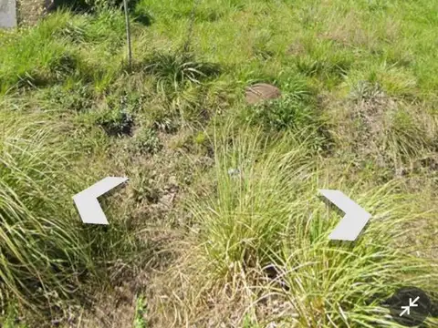 Terreno en Venta en Maximo Paz, USD 15.000