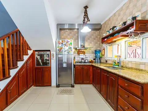 Casa en Venta 14 años
