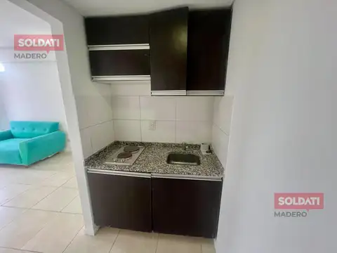 Departamento en Venta 4 años