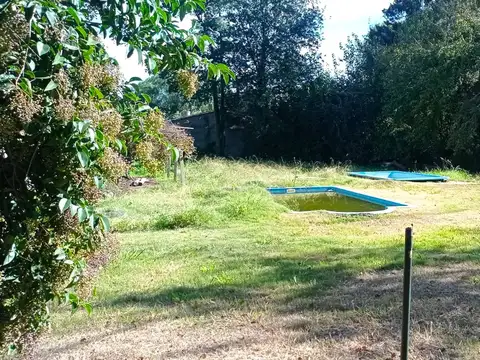 Terreno en Venta en Manuel Alberti, USD 75.000