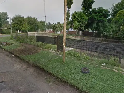 Terreno en Venta en Ituzaingó Norte, USD 65.000