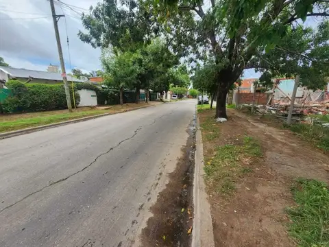 Terreno en Venta de 358,0 m2