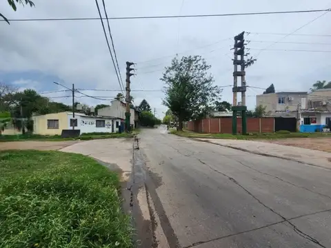 Terreno en Venta en Ituzaingó Norte, USD 65.000