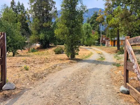 Terreno en Venta 38  mts Fondo