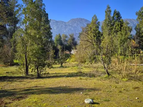 Terreno en Venta 12  mts Frente