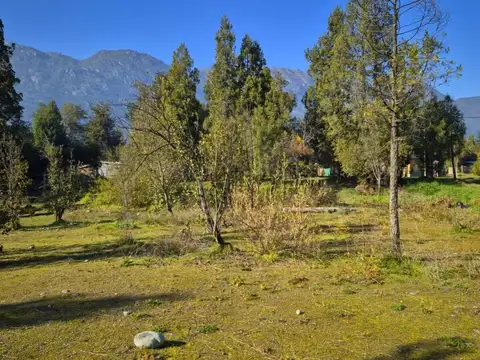 Laguna Espejo
