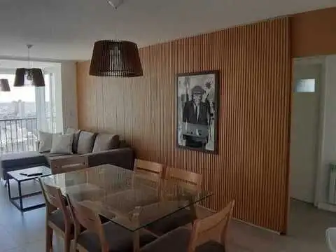 AV. COLON 1500, Piso 21