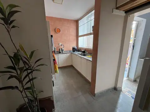 Casa en Alquiler 34 años