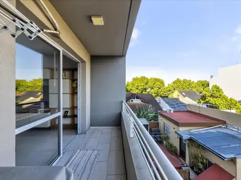 Departamento en Alquiler Temporal en Villa Pueyrredon, USD 650