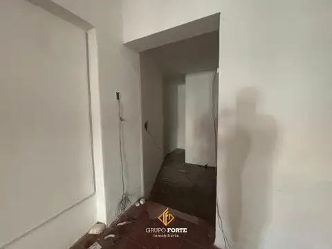 Departamento en Alquiler 40 años