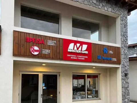 Local en venta - 45mts2 - Costa Esmeralda
