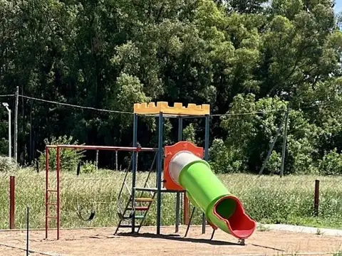 Terreno en Venta en Club de Campo El Candil, USD 9.900