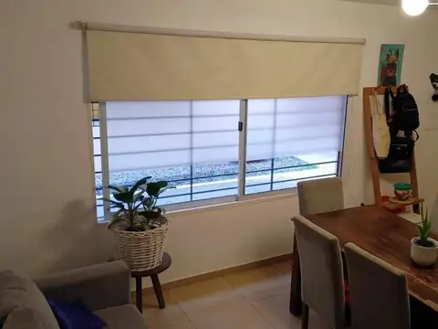 Depto Tipo Casa en Venta de 1 dormitorio