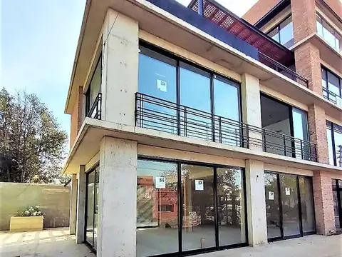 OPPEL | Oficina en Venta | SQUARE  Pilar |  Cod: 32019