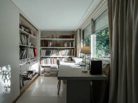 DEPARTAMENTO 3 DORMITORIOS - PALERMO CHICO, CAPITAL FEDERAL