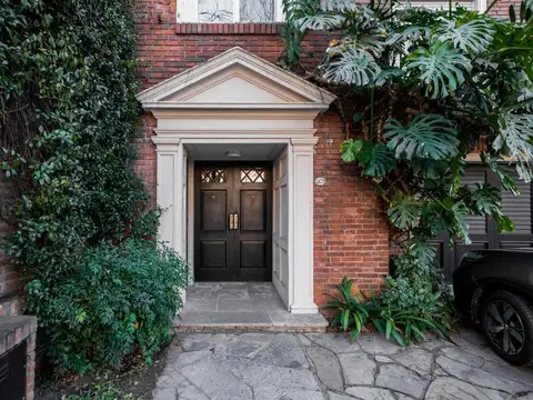 MARISCAL CASTILLA 2900, Piso P.B.