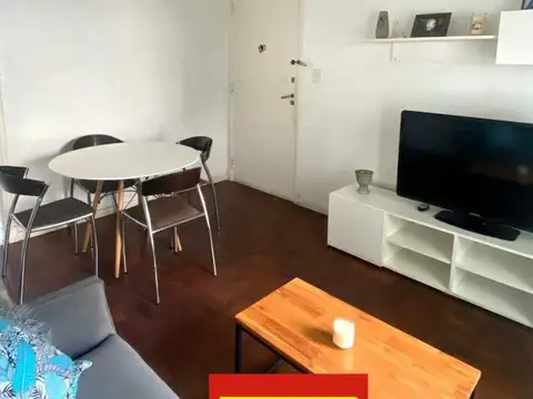 Departamento en Alquiler de 2 dormitorios