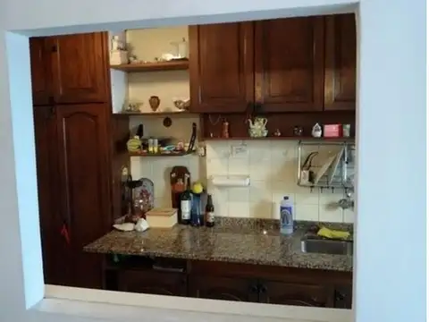 Departamento en Alquiler Temporal de 3 dormitorios