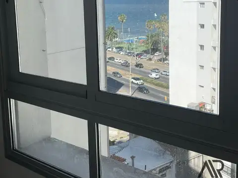 Apartamento en alquiler de 1 dormitorio en Punta Carretas