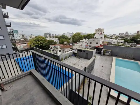 Departamento en Alquiler 6 años