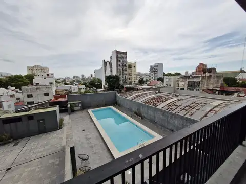 Departamento en Alquiler al Norte