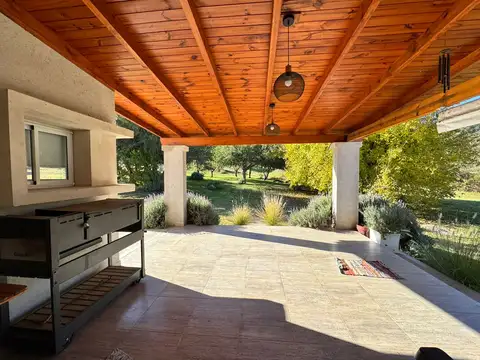 Casa en venta en Los Milagros.