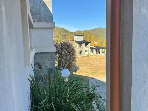 Casa en venta en Los Milagros.