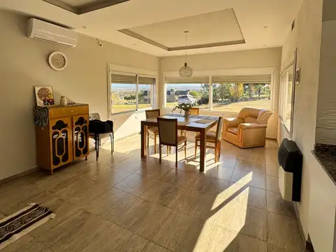 Casa en venta en Los Milagros.