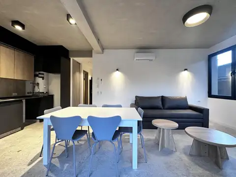 Departamento en Venta en Pinamar, USD 170.000