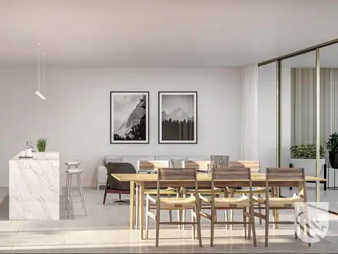 Departamento en Venta en Nordelta, USD 1.159.919