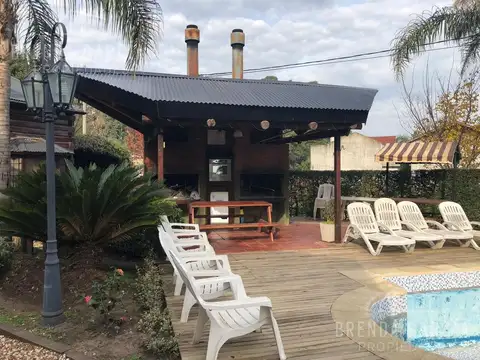 Casa en Venta 10 años