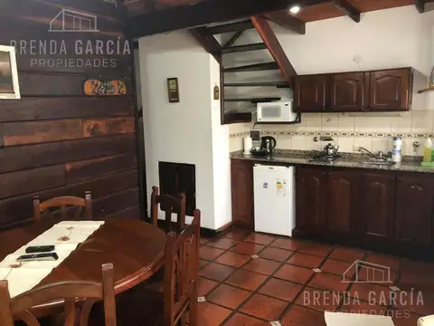 Hermoso Complejo con 5 Cabañas y Pileta - Colon Entre Rios