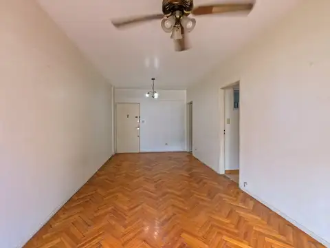 Departamento en Venta 55 años