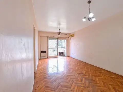 Avenida Raúl Scalabrini Ortiz 2300, Piso 5