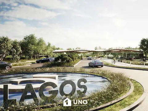 Terreno en Venta en Ibarlucea, USD 45.000